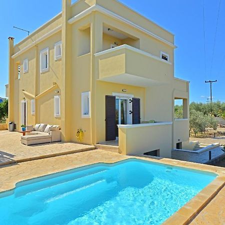 Villa Konstantinos 6 Bedrooms Aegina Exteriér fotografie