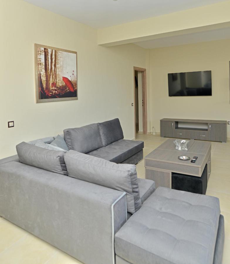 Villa Konstantinos 6 Bedrooms Aegina Exteriér fotografie